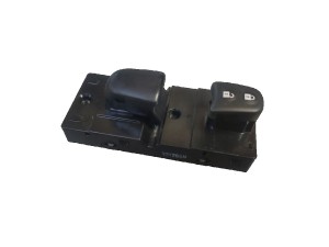 254114BA0A (NISSAN) Кнопка стеклоподъемника передняя правая -17Nissan Pulsar 13-18 Nissan Qashqai 14-22 Nissan X-Trail T32 14-21