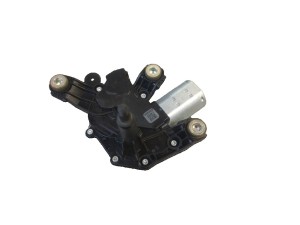 287104EL0A (NISSAN) Моторчик склоочисника заднійRenault Duster 10-18 Nissan Qashqai 14-22 Dacia Duster 10-17