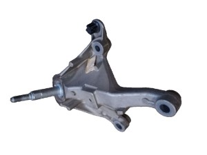 112533062R (RENAULT) Кронштейн двигуна лівий 1.6MPI 16V, 0.9TCE 12VRenault Sandero 07-13 Renault Logan 04-13 Dacia Duster 10-17