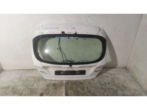 1763986 (FORD) Крышка багажника стекло