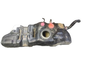 770013D541 (TOYOTA) Бак топливный пластиковыйToyota Land Cruiser Prado 120 03-09