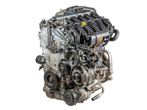 X 20 D1 (CHEVROLET) Двигатель комплект 2.0MPI 24V X20D1 (LF3)