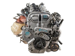 LBN (CHEVROLET) Двигатель комплект 2.0LPI 16V LBN LPG