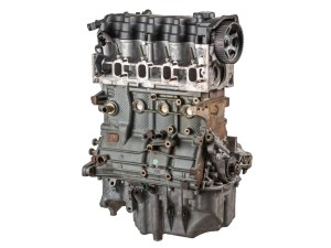 192A1.000 (FIAT) Двигатель восстановленный 1.9MJET 8V 192A1.000
