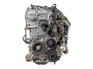 2ZR-FAE (TOYOTA) Двигатель комплект 1.8MPI 16V 2ZR-FAE L4