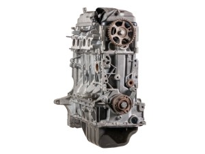 KFT (10FSX1) (FIAT) Двигатель восстановленный 1.4MPI 8V KFT (TU3A) 73HP 54kW L4