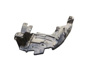 622220005R (RENAULT) Кронштейн фары левыйRenault Megane III 09-16