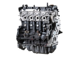 D4FD (KIA) Двигун відновлений 1.7CRDI 16V D4FD