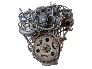 D6EA (HYUNDAI) Двигун комплект 3.0CRDI 24V D6EA V6