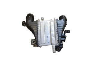 144967867R (RENAULT) Радиатор интеркулераRenault Duster 17-