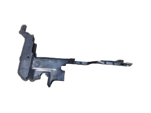 215596UM0A (NISSAN) Дефлектор радіатора лівийNissan Qashqai 21-