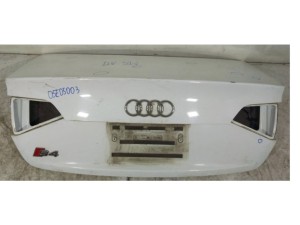 8K5827023AE (AUDI) Кришка багажника седан -12Audi A4 07-15