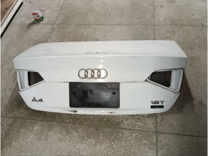 8K5827023AE (AUDI) Кришка багажника седан -12