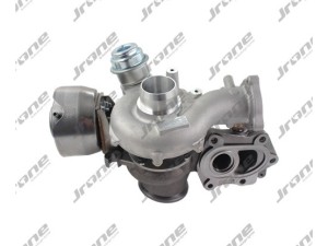 8G15-200-C46 (Jrone) Турбіна Bi-Turbo великаRenault Espace 15- Renault Trafic 14- Opel Vivaro 14-19