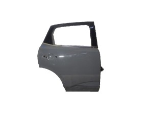 H21006UAMA (NISSAN) Дверь задняя праваяNissan Qashqai 21-