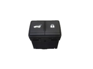 251406RA0A (NISSAN) Кнопка открытие багажника из салонаNissan Pathfinder R53 21- Nissan Qashqai 21- Infiniti QX50 18-