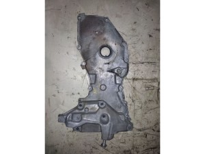 135009U52C (NISSAN) Крышка двигателя передняя 1.6MPI 16V