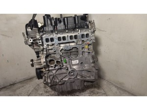 JQMA (FORD) Двигун відновлений 1.6EcoBoost 16V JQMA 150HP 110kW L4