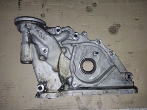 2131027410 (HYUNDAI) Масляный насос 2.0CRDI 16V