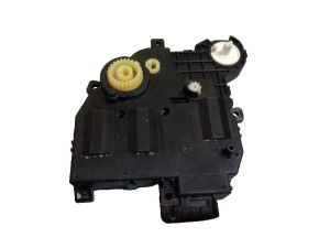 8710648170 (TOYOTA) Кроковий двигун пічкиToyota RAV4 18- Suzuki Across 20- Lexus NX 14-21