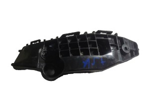 5253642080 (TOYOTA) Кронштейн переднего бампера левыйToyota RAV4 18- Suzuki Across 20-