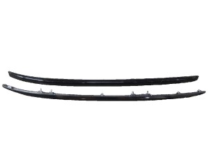 6240342010C2 (TOYOTA) Рейлинг крыши продольный комплектToyota RAV4 18- Suzuki Across 20-