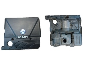 030129607AS (VW) Накладка двигателя декоративнаяVW Polo 94-01 VW Polo 81-94