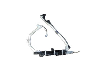 6217042070 (TOYOTA) Подушка безпеки штора праваToyota RAV4 18- Suzuki Across 20-