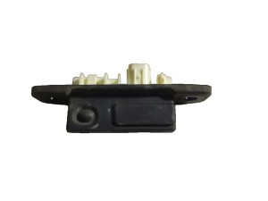 8484047040 (TOYOTA) Кнопка відкриття кришки багажника зовнішняToyota RAV4 18- Suzuki Across 20- Lexus RX 22-