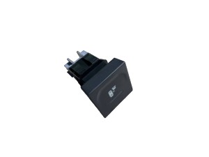 251250446R (RENAULT) Кнопка парктроніка ассистентаRenault Arkana 18- Renault Duster 17- Dacia Duster 18-