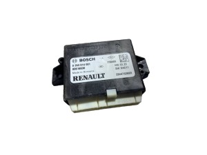 284476268R (RENAULT) Блок электронный управления парктроникомRenault Duster 17- Renault Captur 13-20 Dacia Duster 18-