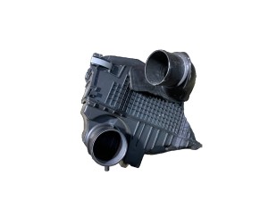 165002896R (RENAULT) Корпус повітряного фільтра 1.0TCE 12VRenault Kaptur 16-22 Renault Duster 17- Dacia Duster 18-