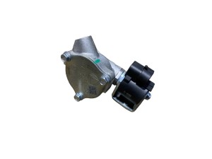 149223699R (RENAULT) Клапан газовыйRenault Duster 17- Dacia Duster 18-