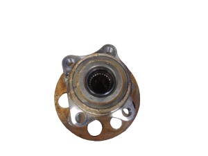 4241042070 (TOYOTA) Ступица задняяToyota RAV4 18- Suzuki Across 20-