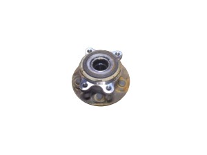 4355042030 (TOYOTA) Ступица передняяToyota RAV4 18- Suzuki Across 20-