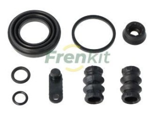 238085 (FRENKIT) Ремкомплект тормозного суппортаMini Countryman 10-17 Mini Cooper Paceman R61 13-16