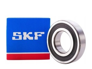 6309-2RS1/C3 (SKF) Підшипник ротора двигуна