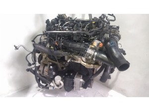 D4HA (KIA) Двигатель под АКПП комплект 12- 2.0CRDI 16V D4HA