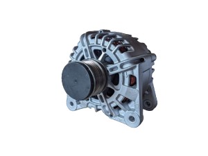 TG12C094 (VALEO) ГенераторRenault Megane III 09-16 Nissan Qashqai 07-14 Dacia Duster 10-17