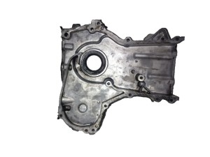 A6600150002 (SMART) Крышка двигателя передняяSmart Fortwo 98-07