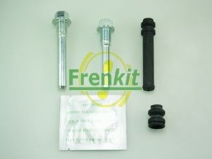 811007 (FRENKIT) Ремкомплект гальмівного супортаMitsubishi Pajero IV 07-21 Mitsubishi Outlander 15-21 Mazda CX-7 06-12