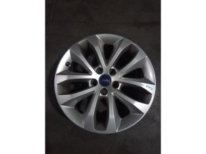 8V4J1K007AA (FORD) Диск колесный литой R17 7.5J 7.5*17/5*108/52.5/63.4Ford Kuga 08-13 Volvo V40 12-19 Jaguar X-Type 01-09