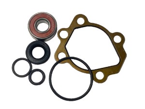 NI8010KIT (EMMETEC) Ремкомплект насоса ГПКNissan Pathfinder R51 04-14 Nissan Navara 05-15