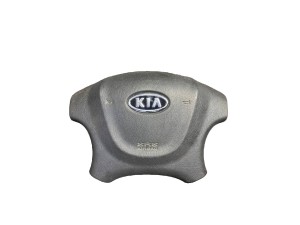 5690003000WK (KIA) Подушка безопасности руль 08-Kia Sportage 04-10