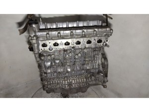 X20D1 (CHEVROLET) Двигатель восстановленный 2.0MPI 24V X20D1 (LF3)