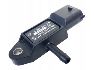 0261230120 (BOSCH) Мапсенсор 1.8TDCI 8V