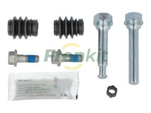 809023 (FRENKIT) Ремкомплект направляющих суппортаHyundai Sonata NF 04-09 Hyundai Sonata YF 09-14