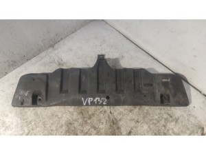 3C0501713A (VW) Захист заднього бампера універсалVW Passat B7 10-15