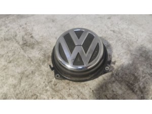 3AA827469B (VW) Кнопка відкриття кришки багажника зовнішняVW Passat B7 10-15