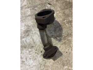 1582A079 (MITSUBISHI) Трубка EGRMitsubishi Pajero Sport 08-16 Mitsubishi L200 06-15